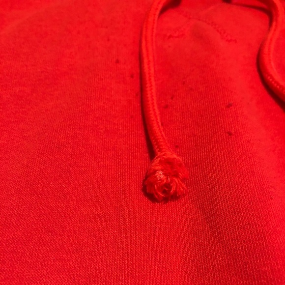 Hooded sweater - Picture 4 of 4